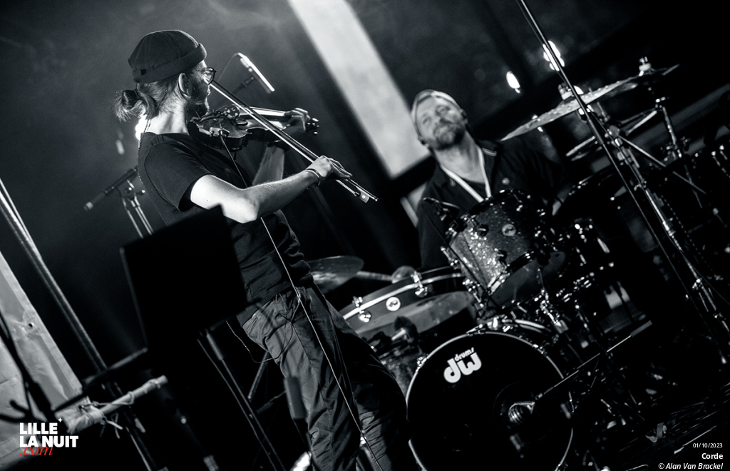 Corde au Bistrot de ST SO – Livomatic de Vailloline en live - photo n°26