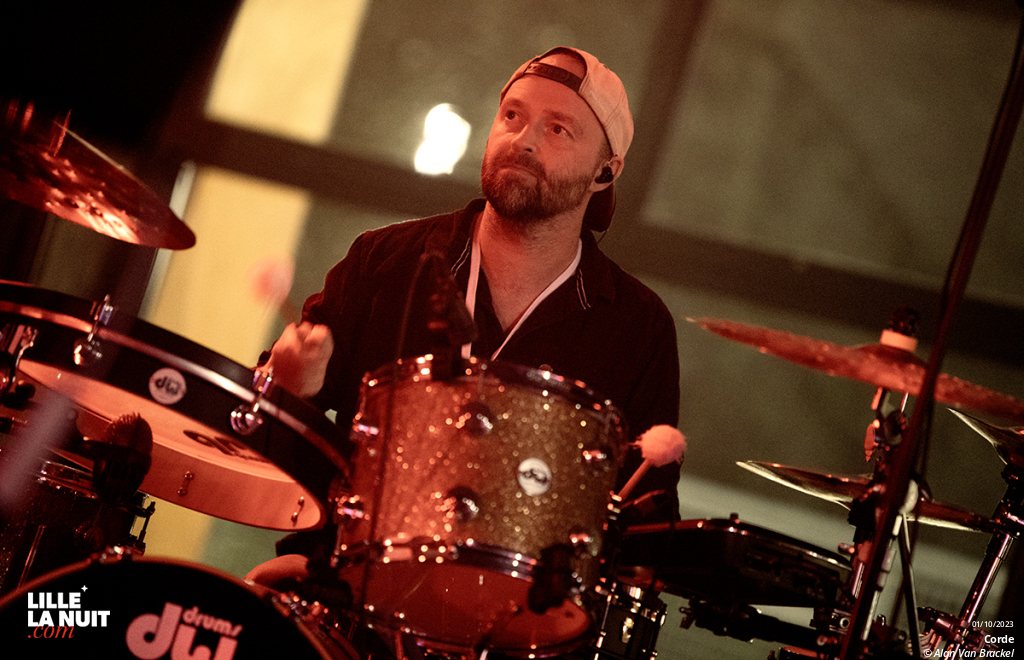 Corde au Bistrot de ST SO – Livomatic de Vailloline en live - photo n°7