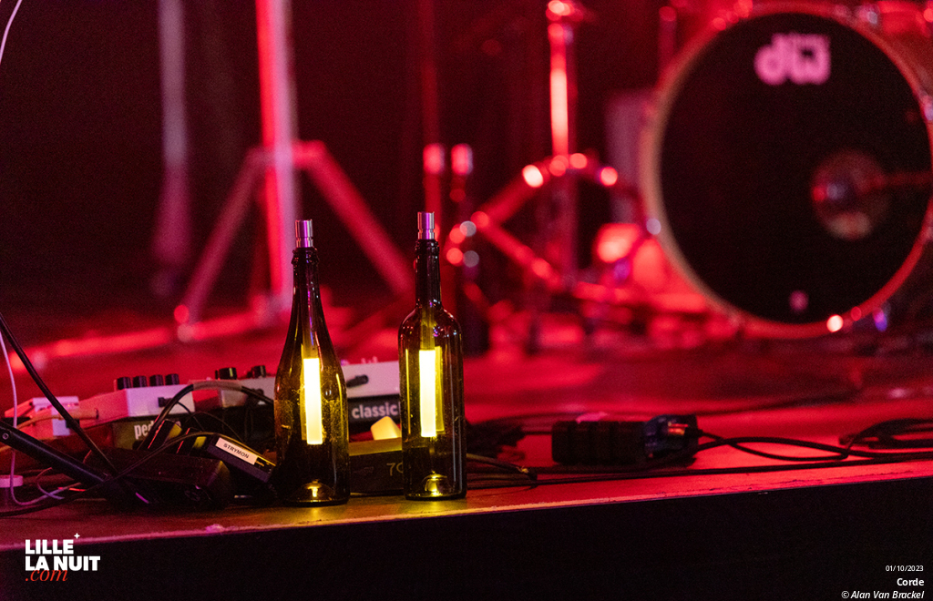 Corde au Bistrot de ST SO – Livomatic de Vailloline en live - photo n°11