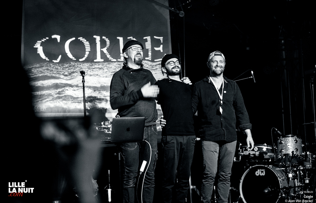 Corde au Bistrot de ST SO – Livomatic de Vailloline en live - photo n°28