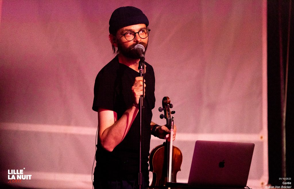 Corde au Bistrot de ST SO – Livomatic de Vailloline en live - photo n°12