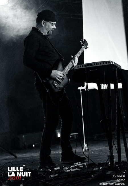 Corde au Bistrot de ST SO – Livomatic de Vailloline en live - photo n°25