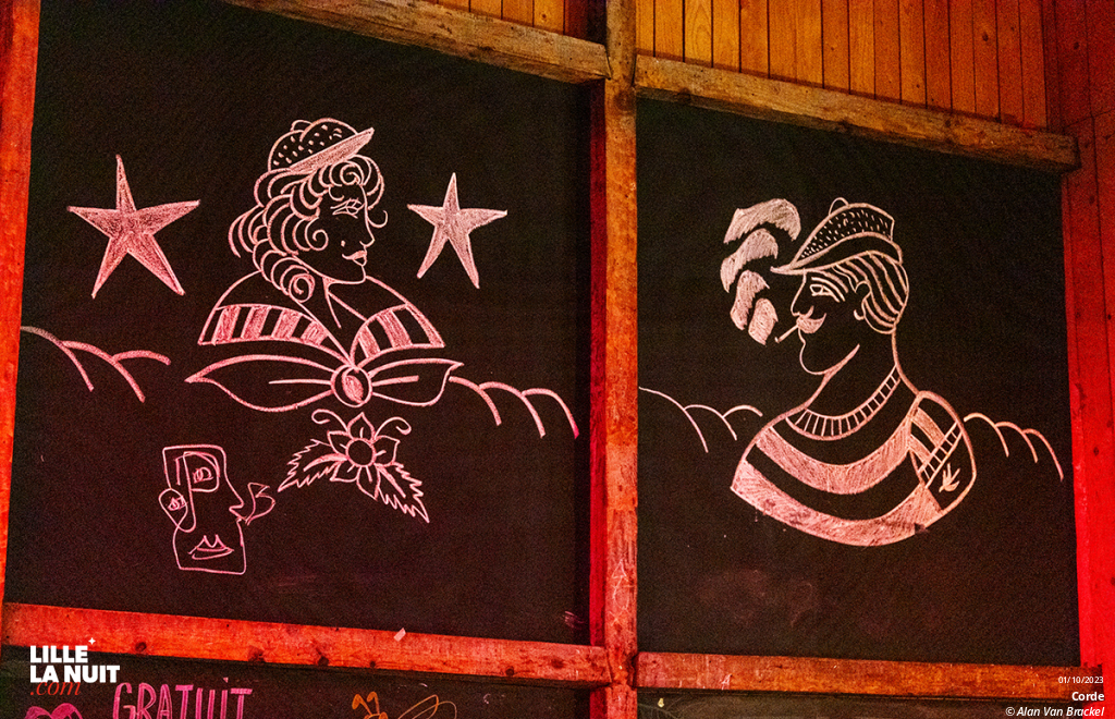 Corde au Bistrot de ST SO – Livomatic de Vailloline en live - photo n°13