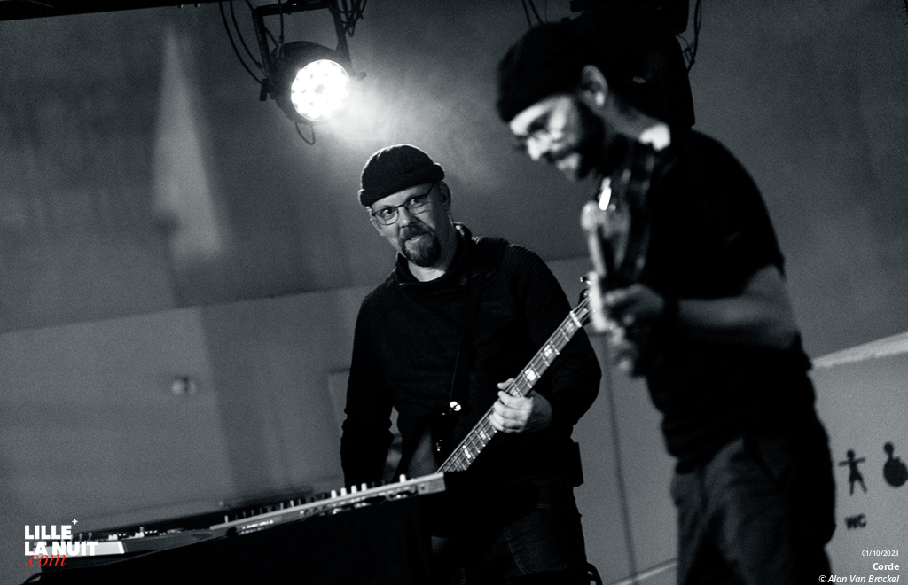 Corde au Bistrot de ST SO – Livomatic de Vailloline en live - photo n°22