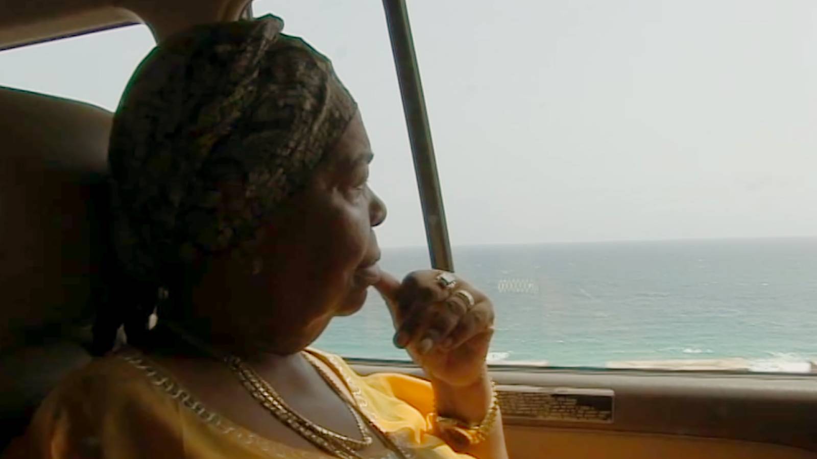 Conférence musicale : Cesária Évora, la diva aux pieds nus. 