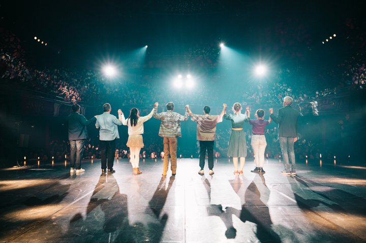 Lillarious revient pour une 5e édition en 2026