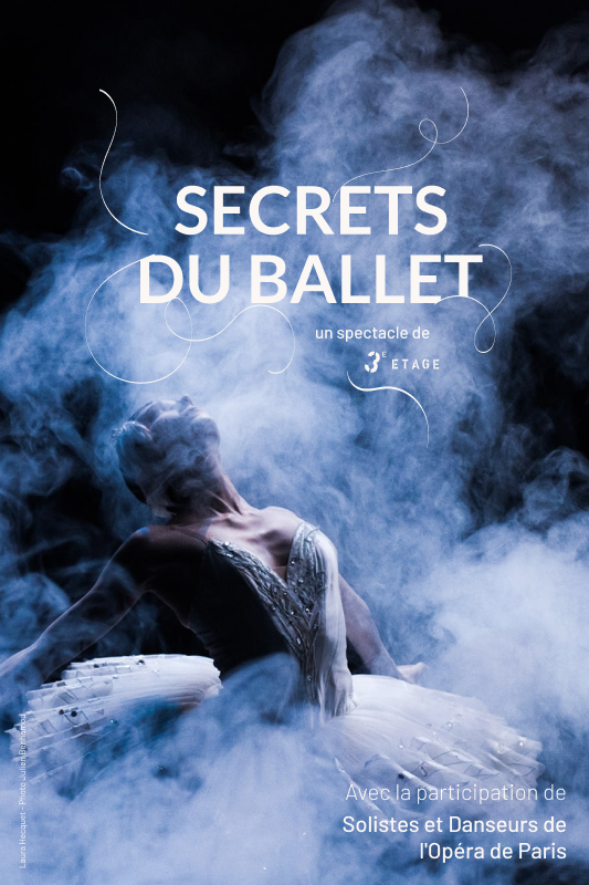 Les Secrets du Ballet