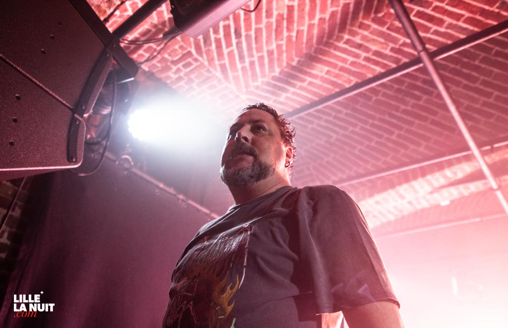 Unswabbed + Bukowski au Poche en live - photo n°14