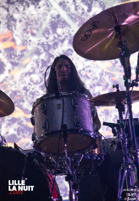 Slift + Hooveriii à l’Aeronef en live - photo n°21