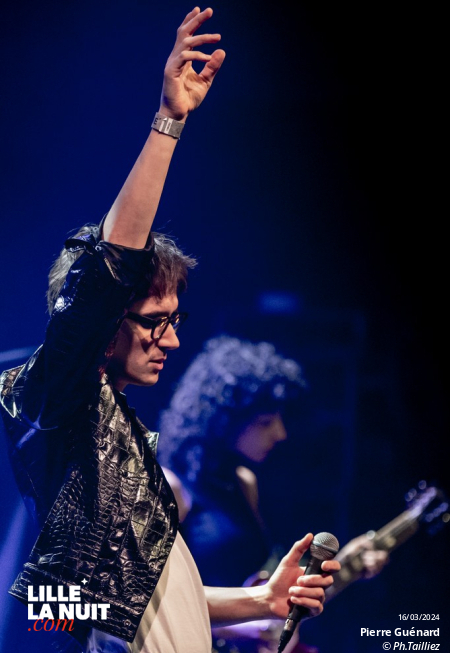 Talisco + Pierre Guénard au Métaphone en live - photo n°12