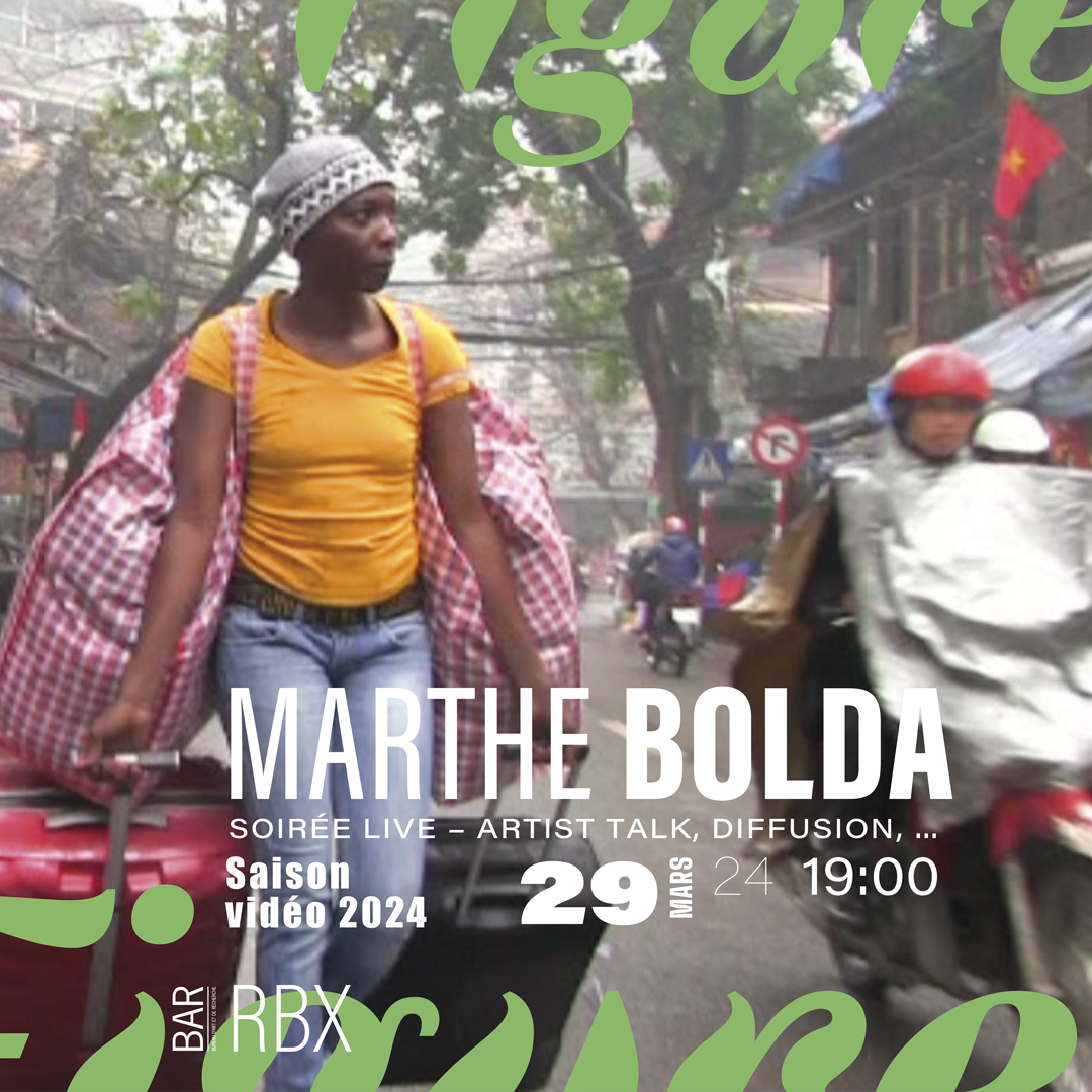 Marthe Bolda – Saison vidéo 2024