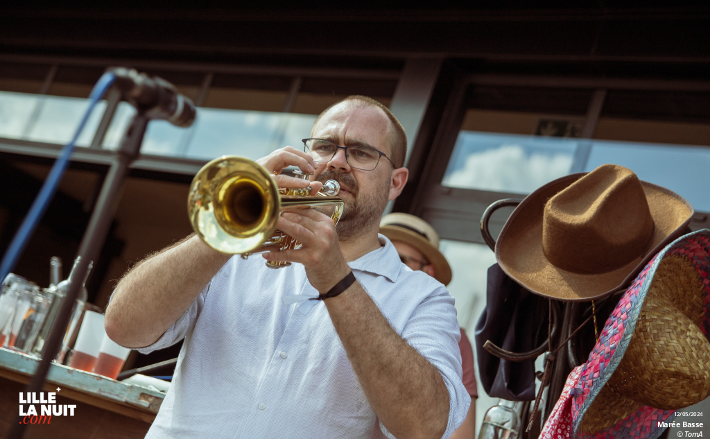 Marée Basse au Spot en live - photo n°7