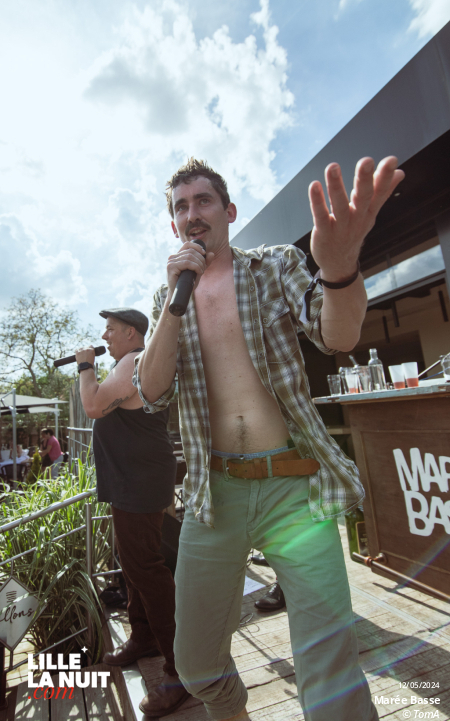 Marée Basse au Spot en live - photo n°9