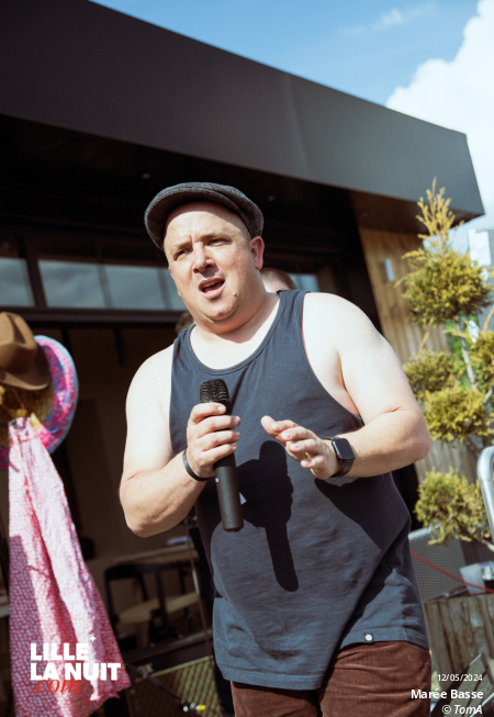 Marée Basse au Spot en live - photo n°17