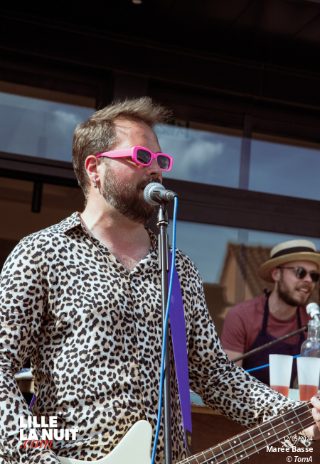 Marée Basse au Spot en live - photo n°19