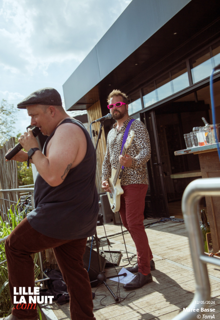 Marée Basse au Spot en live - photo n°28