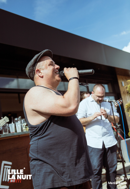 Marée Basse au Spot en live - photo n°18