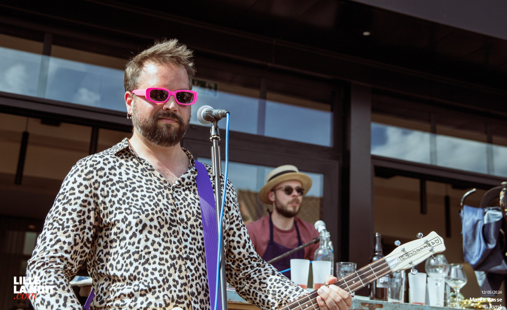 Marée Basse au Spot en live - photo n°14