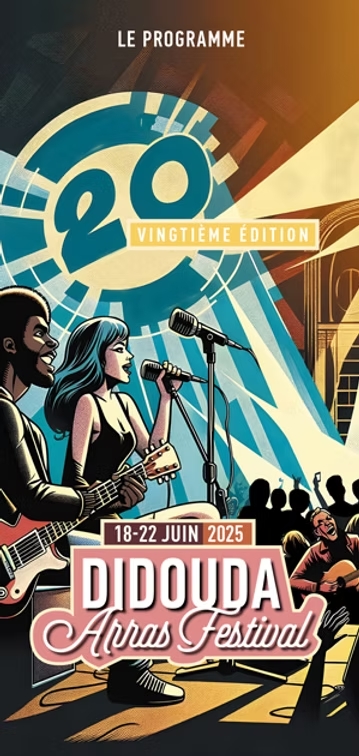 Didouda Arras Festival