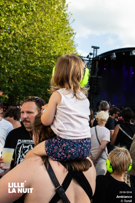 Rock In Bourlon, l’ambiance de ce festival en live - photo n°61