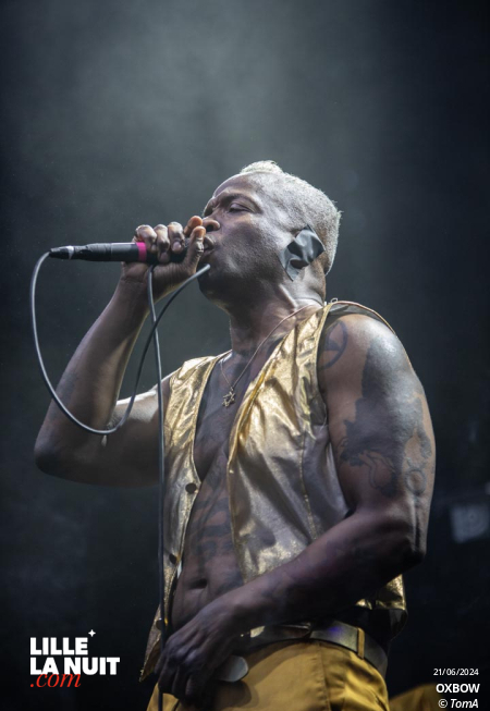 Rock In Bourlon – Jour 1 en live - photo n°11