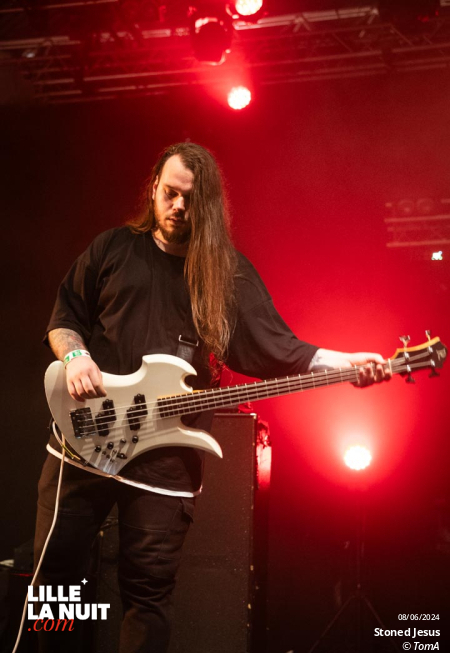 Le BetiZfest 2024 en live - photo n°1