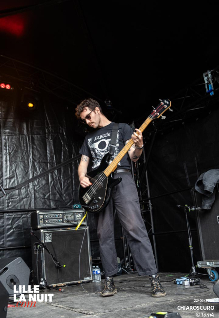 Rock In Bourlon – Jour 2 en live - photo n°8