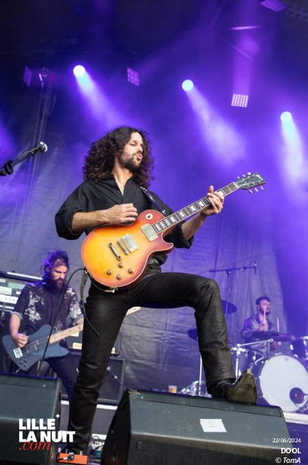 Rock In Bourlon – Jour 2 en live - photo n°5