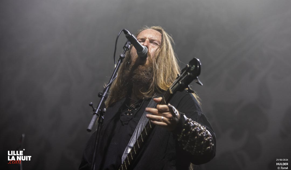 Rock In Bourlon – Jour 1 en live - photo n°1