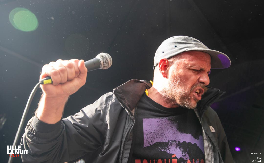 Rock In Bourlon – Jour 2 en live - photo n°12