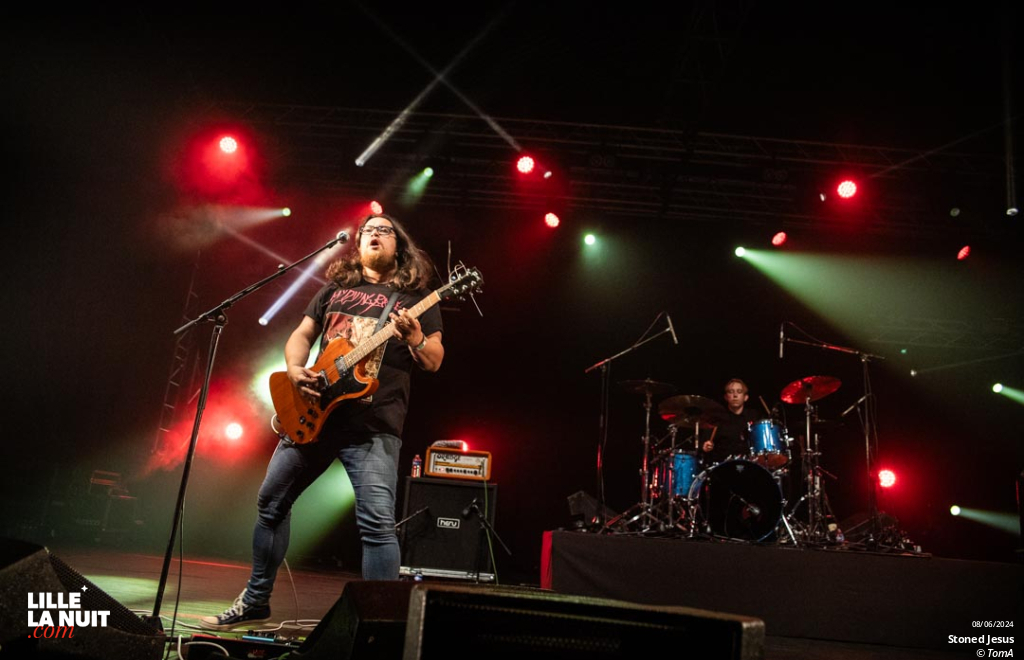 Le BetiZfest 2024 en live - photo n°15