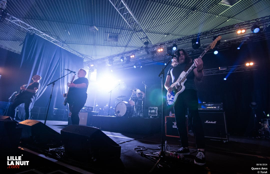 Le BetiZfest 2024 en live - photo n°11