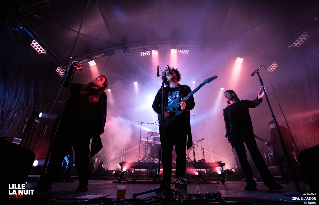 Rock In Bourlon – Jour 2 en live - photo n°13