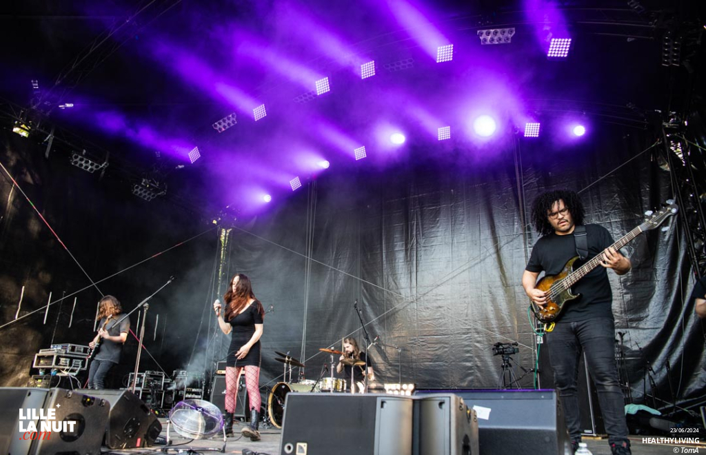 Rock In Bourlon – Jour 3 en live - photo n°16