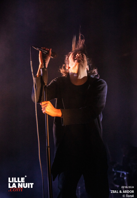 Rock In Bourlon – Jour 2 en live - photo n°6