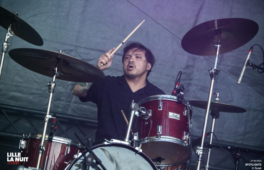 Rock In Bourlon – Jour 1 en live - photo n°11