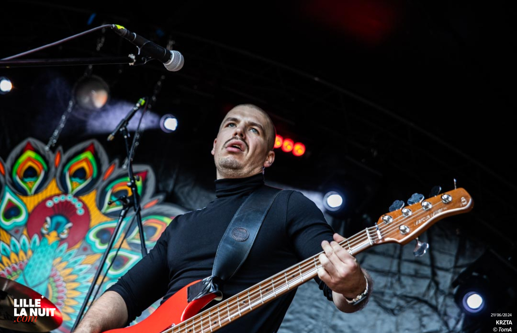 Rock In Bourlon – Jour 1 en live - photo n°6