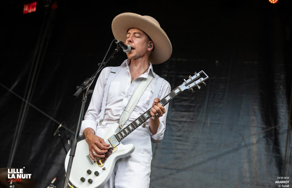 Rock In Bourlon – Jour 3 en live - photo n°7