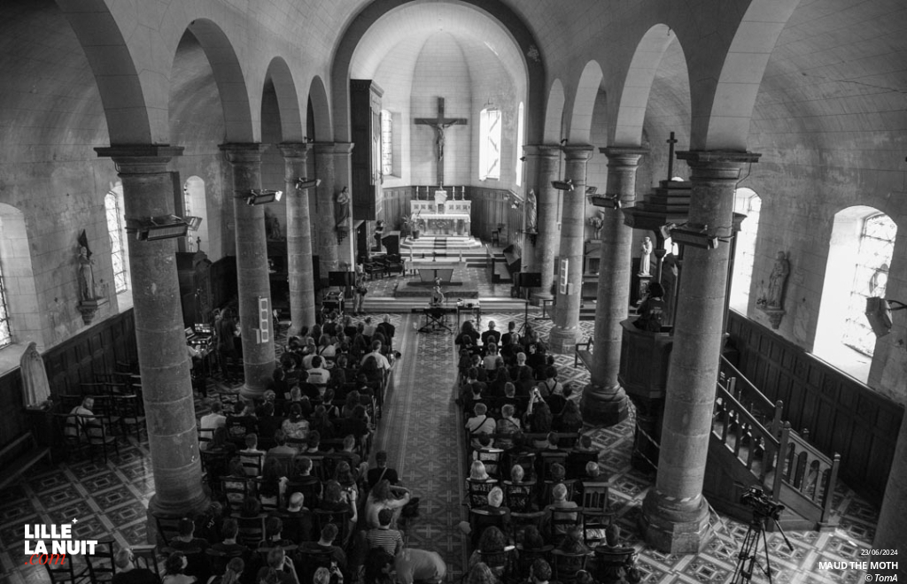 Rock In Bourlon – Jour 3 en live - photo n°6