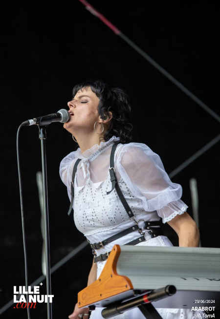 Rock In Bourlon – Jour 3 en live - photo n°9