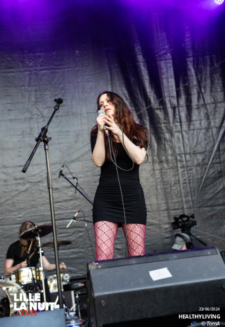 Rock In Bourlon – Jour 3 en live - photo n°4