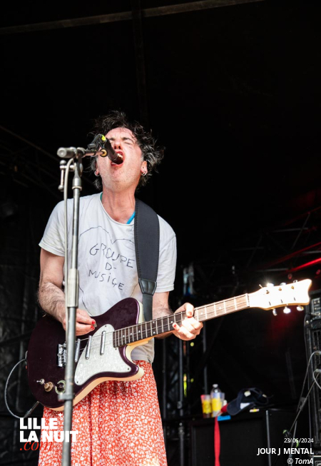 Rock In Bourlon – Jour 3 en live - photo n°9