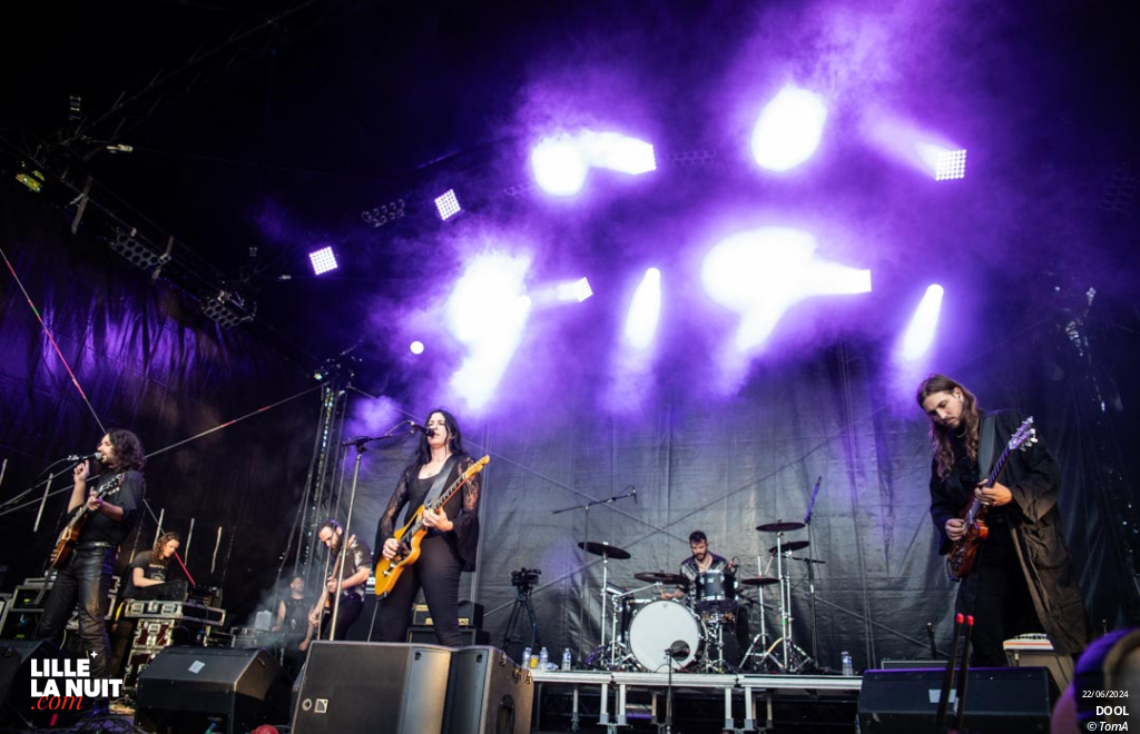 Rock In Bourlon – Jour 2 en live - photo n°3
