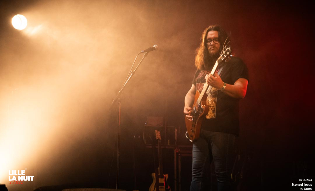 Le BetiZfest 2024 en live - photo n°2