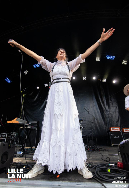 Rock In Bourlon – Jour 3 en live - photo n°14