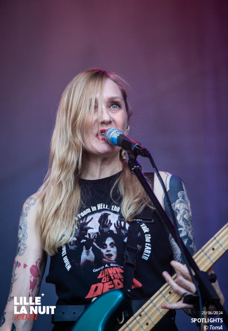 Rock In Bourlon – Jour 1 en live - photo n°14