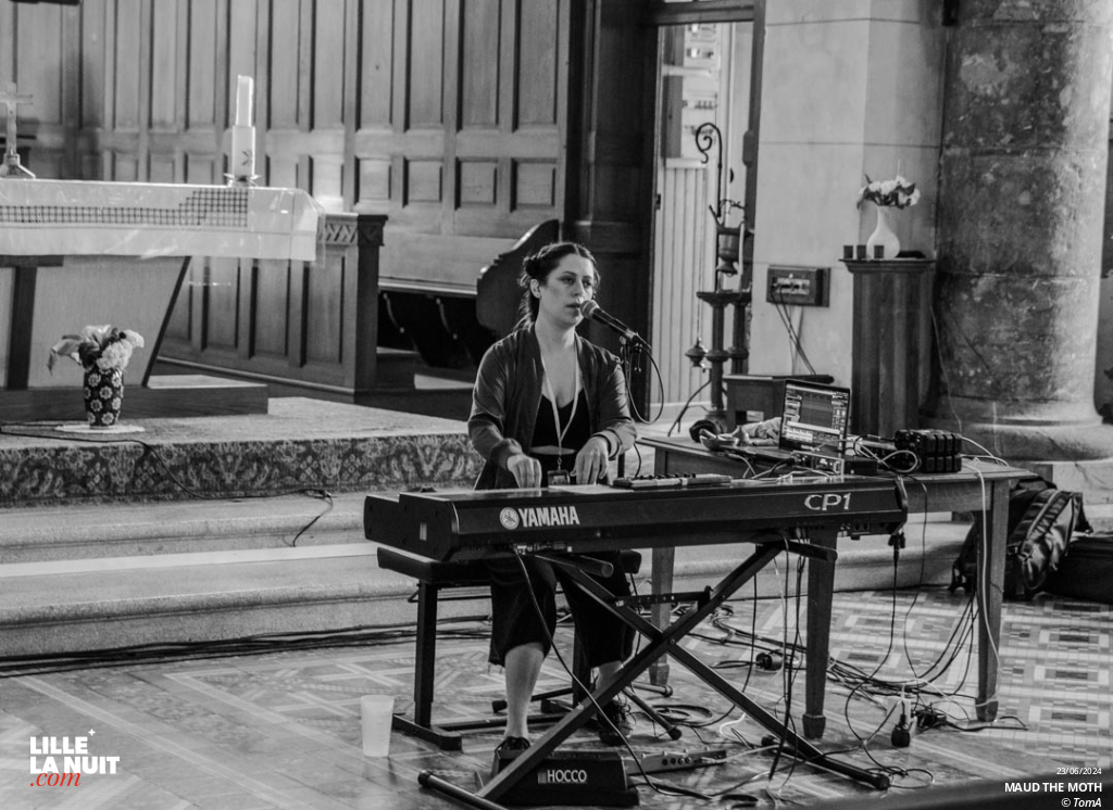 Rock In Bourlon – Jour 3 en live - photo n°1