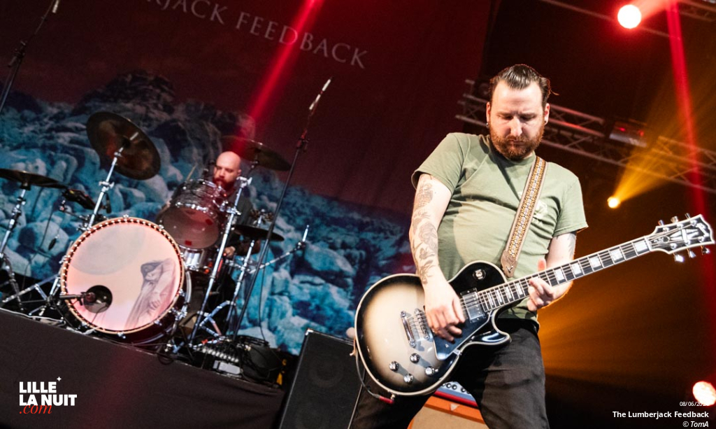 Le BetiZfest 2024 en live - photo n°1