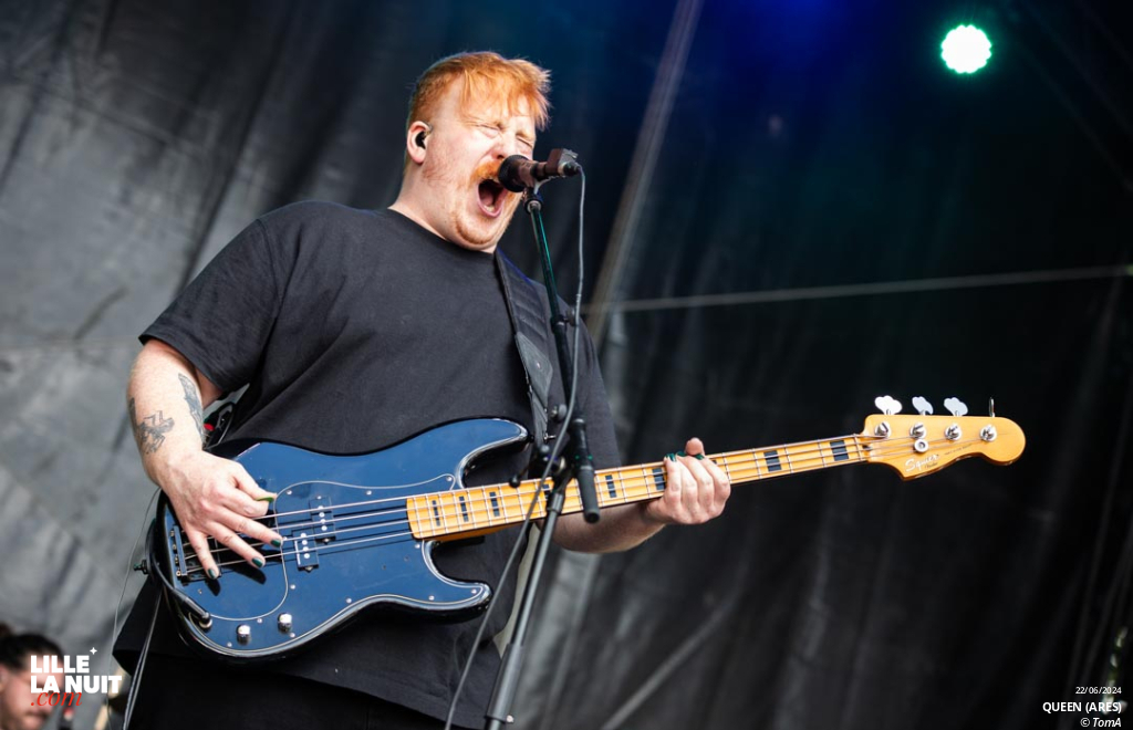 Rock In Bourlon – Jour 2 en live - photo n°12