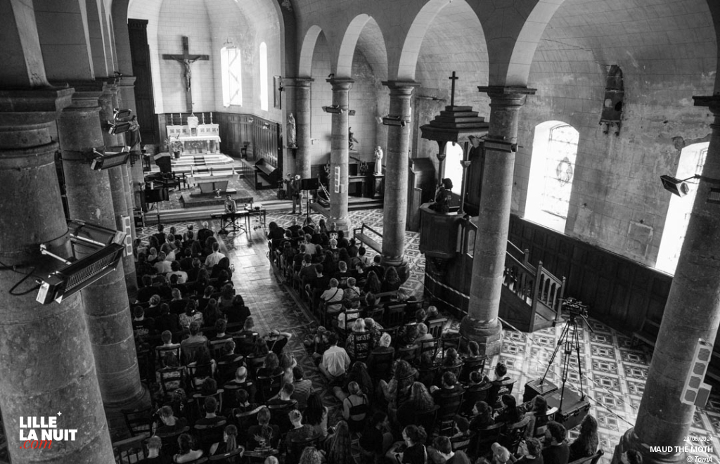 Rock In Bourlon – Jour 3 en live - photo n°8